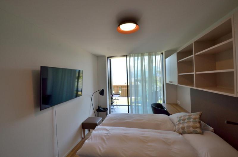 Campus Hotel Hertenstein Вегис Екстериор снимка
